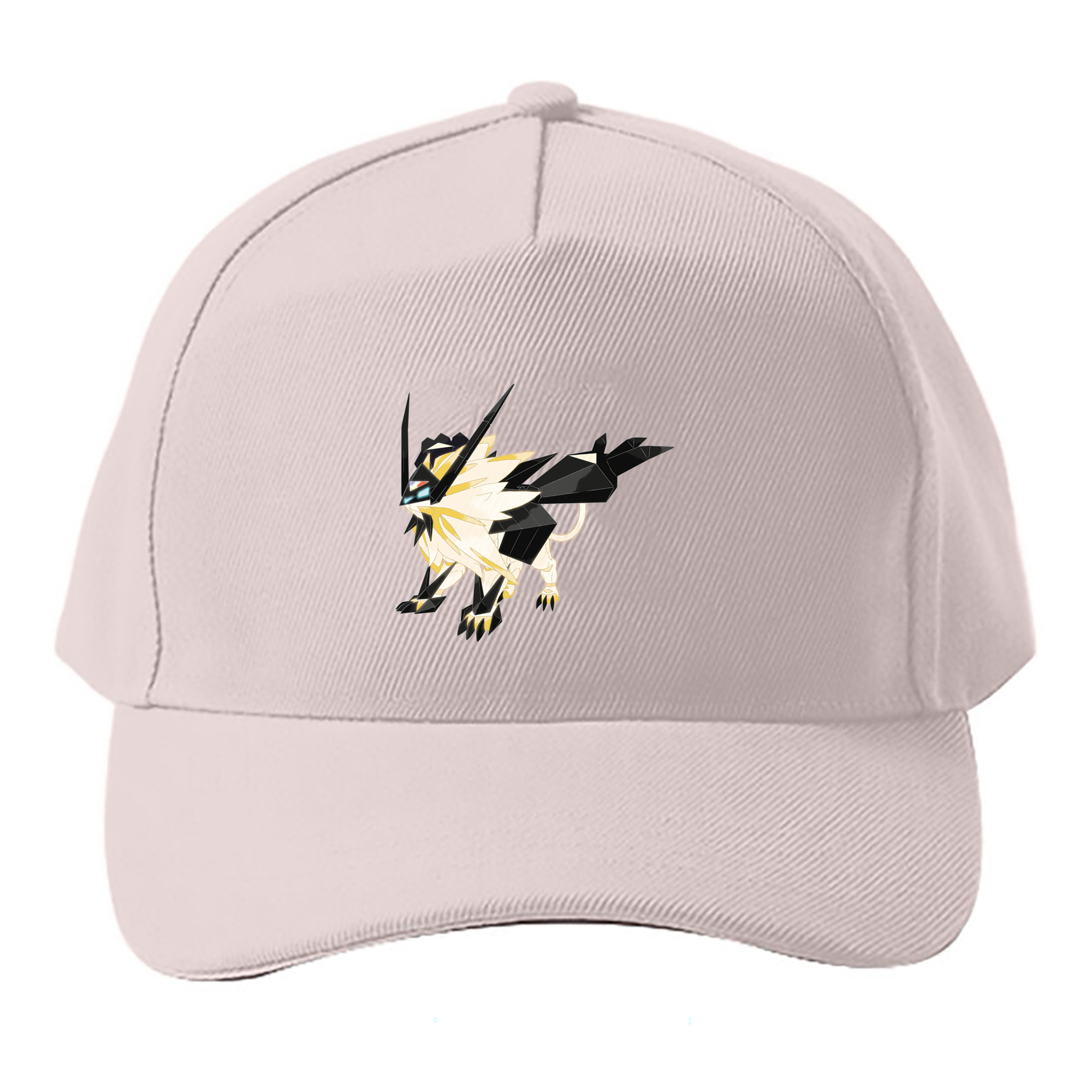 （画像用） ポケットモンスター Pokémon ベースボールキャップ 綿100％ 男女兼用 帽子 スポーツ